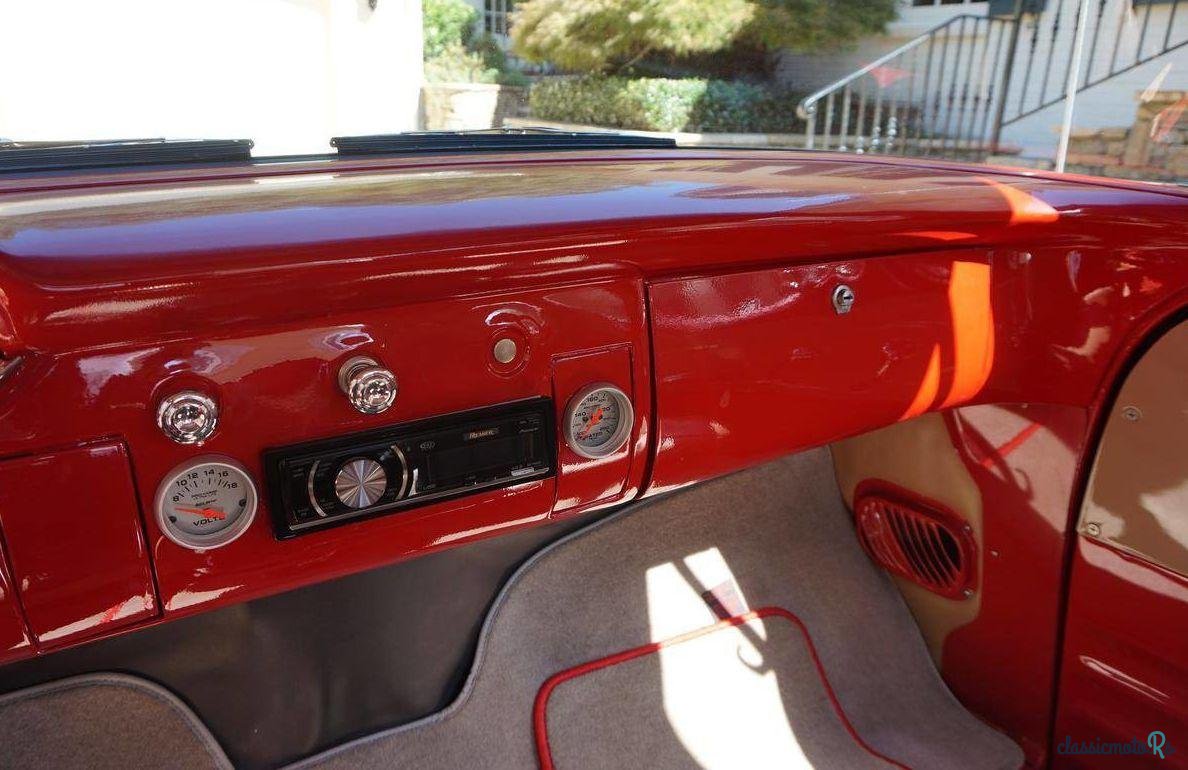 1957' Chevrolet 3100 photo #3