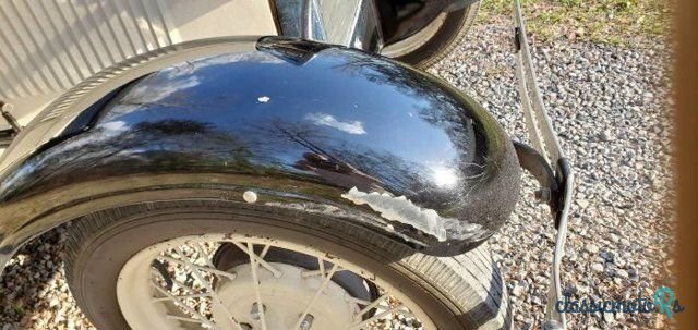 1928' Ford Model A photo #2