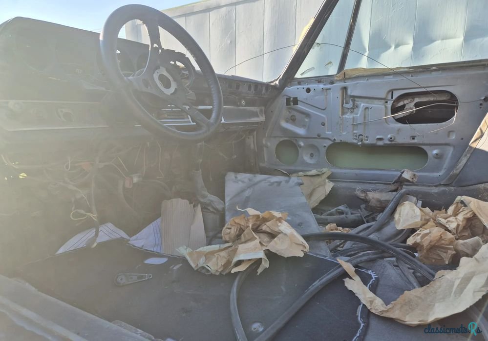 1973' Porsche 911 photo #3