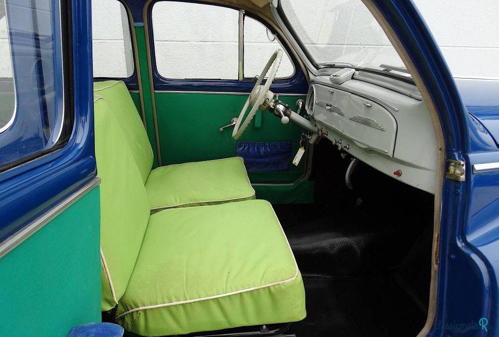 1960' Peugeot photo #3