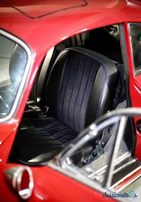 1964' Porsche 356 photo #4