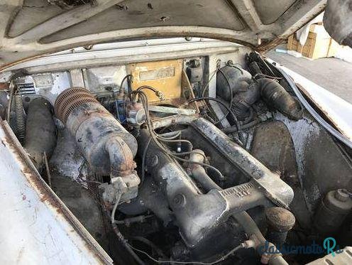 1957' Alfa Romeo 90 photo #3