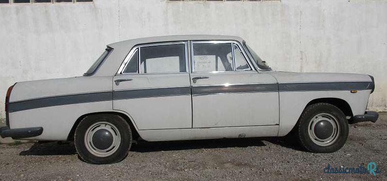 1960' Austin A55 photo #3