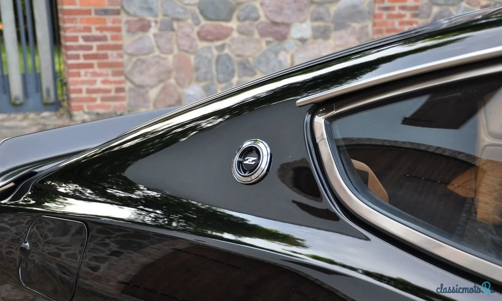 1974' Nissan 280 Zx photo #4