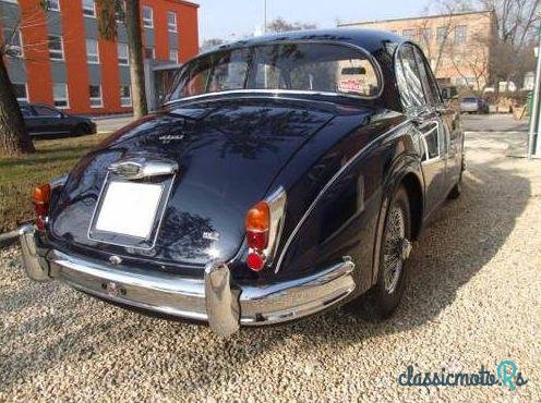 1967' Jaguar Mk2 photo #1