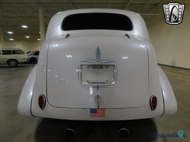 1938' Chevrolet Master Deluxe photo #4