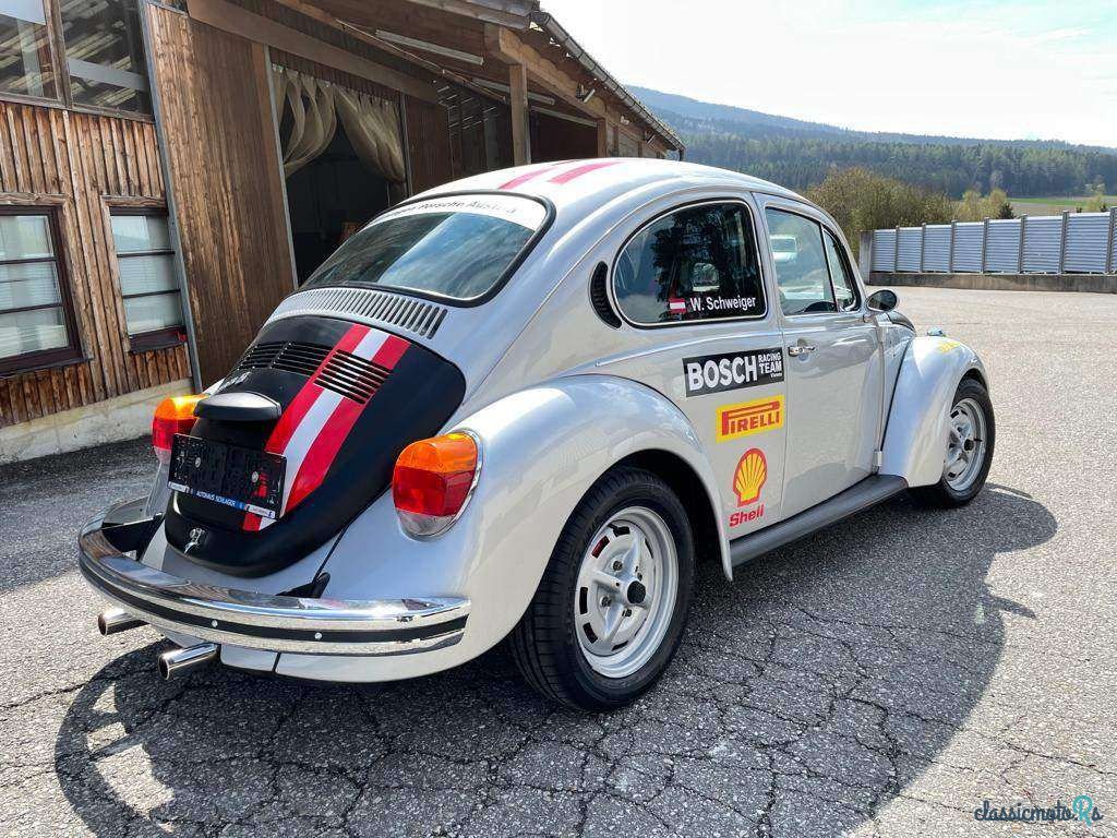 1974' Volkswagen Käfer photo #4