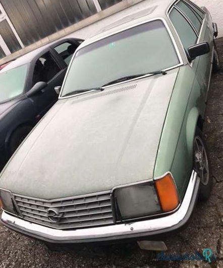 1978' Opel 30 E photo #1