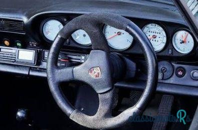 1979' Porsche 911 Sc 'Flachbau' photo #1