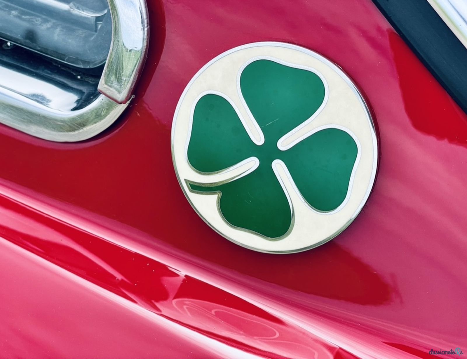 1967' Alfa Romeo photo #4