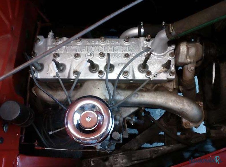 1937' Hudson Terraplane photo #4