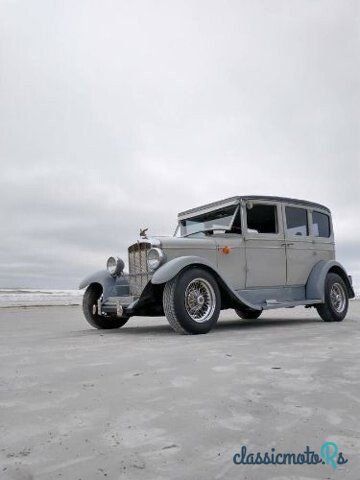 1928' Durant photo #1