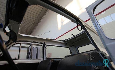 1978' Fiat 500 Giardiniera photo #2