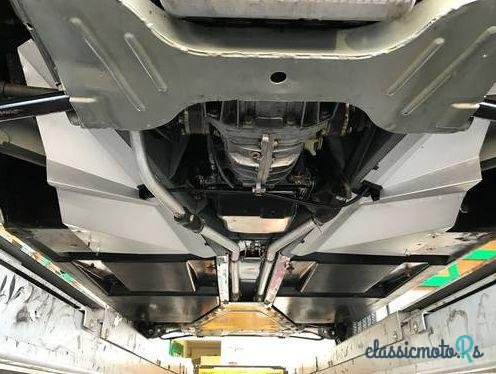 1981' DeLorean Dmc 12 photo #2