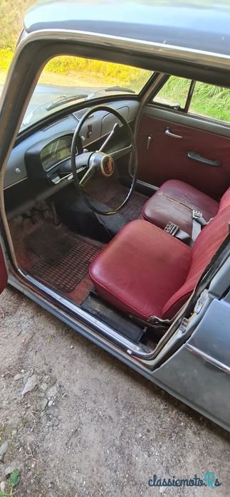1964' Fiat 1100 Familiare photo #4