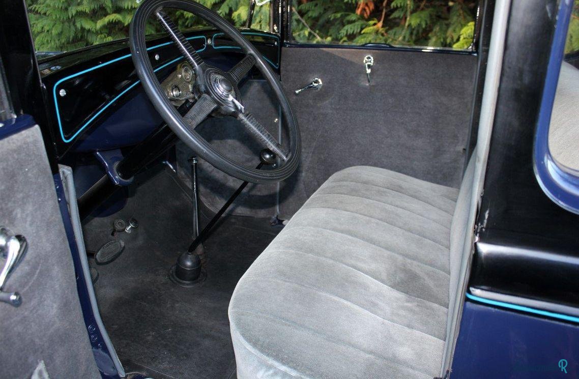 1930' Ford Model A photo #1
