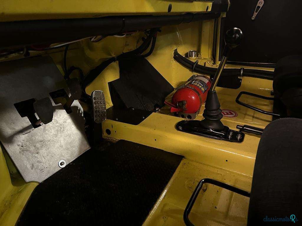 1965' Porsche 911 photo #4