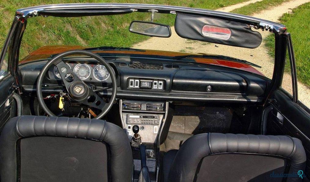 1974' Peugeot photo #1