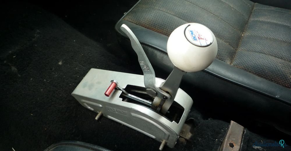 1974' Pontiac Firebird photo #6