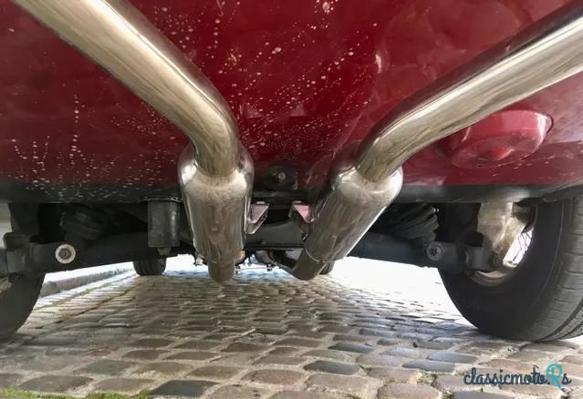 1970' Jaguar E-Type photo #4