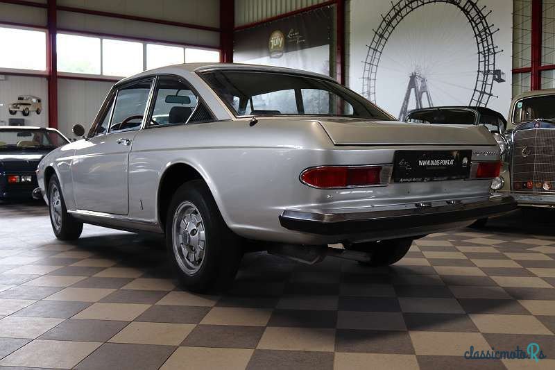 1971' Lancia 2000 HF photo #3