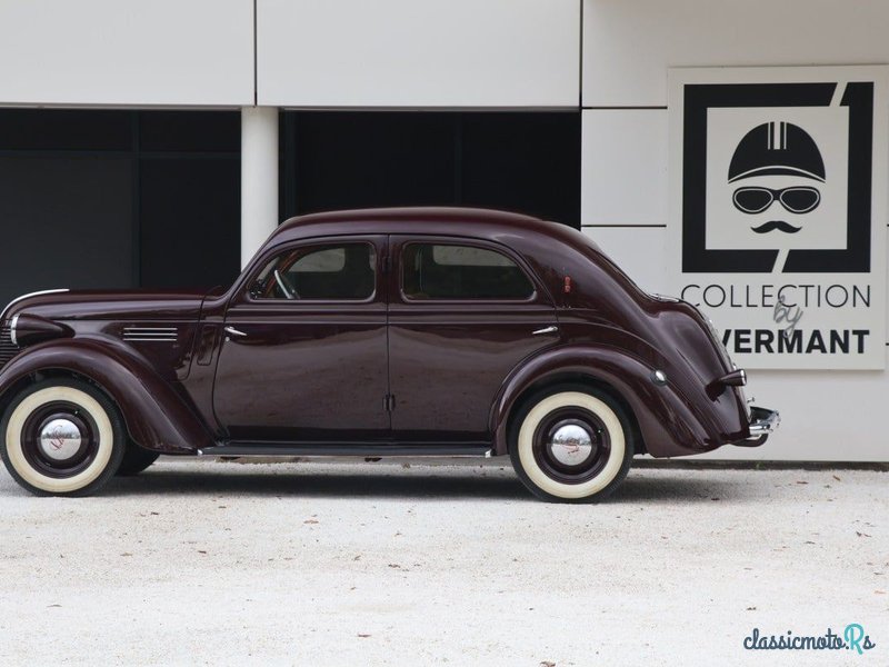 1939' Volvo Pv56 photo #4