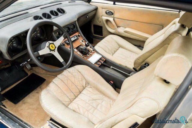 1975' Ferrari 365 photo #5