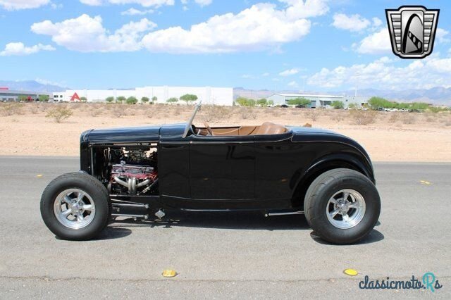 1932' Ford photo #2