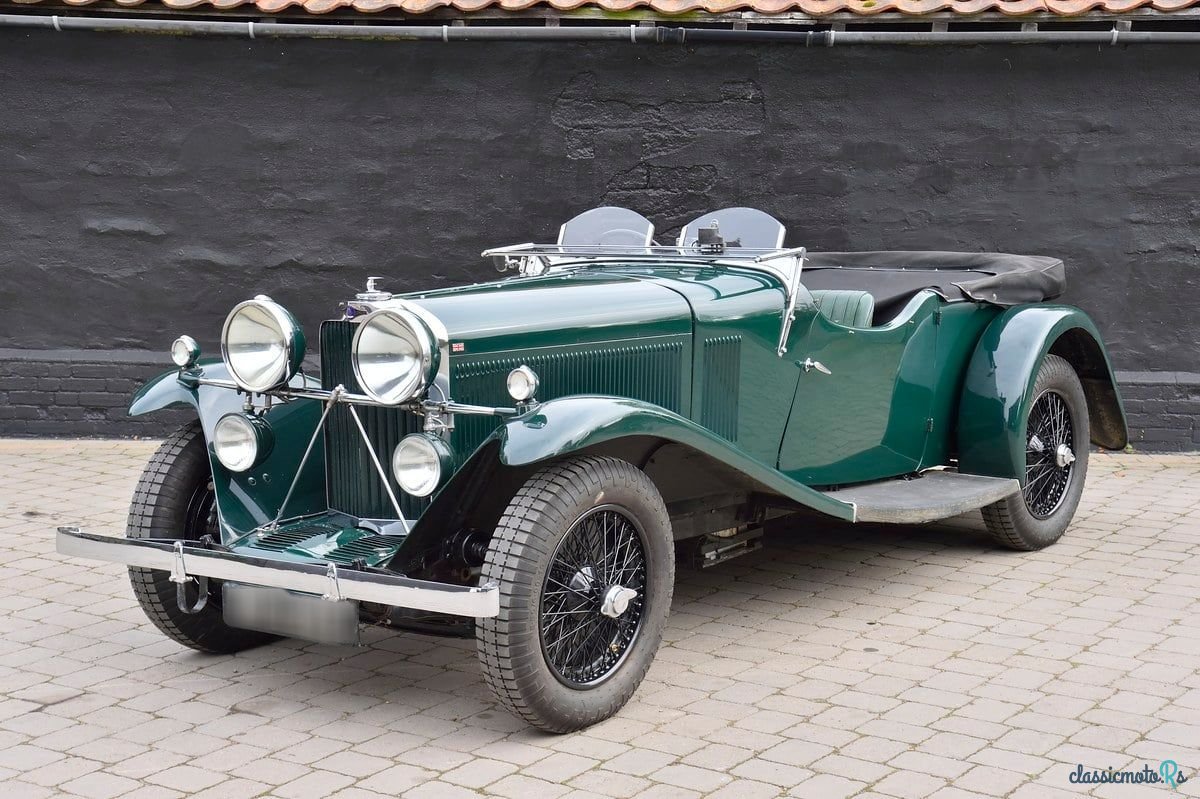 1933' Talbot Aw90 photo #5