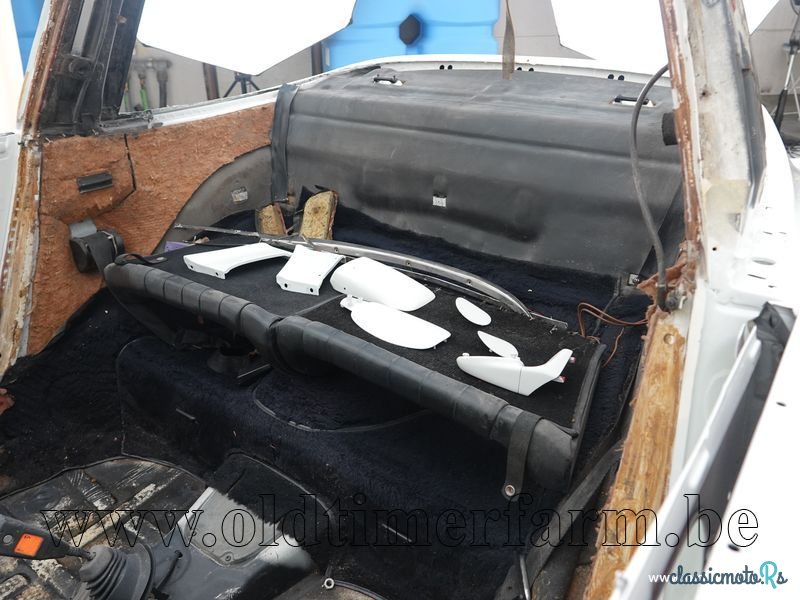 1976' Porsche 2.7 911 RP Alex 12-20 '76 photo #5