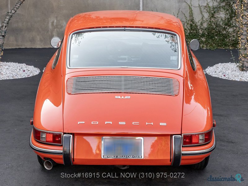 1968' Porsche photo #3