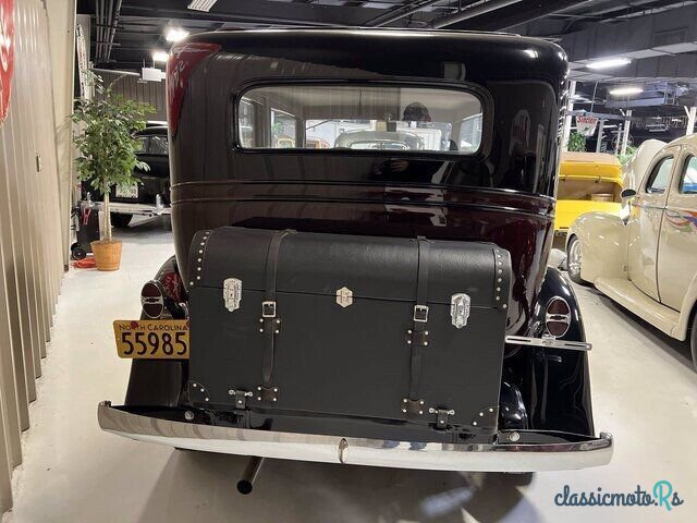 1932' Chevrolet photo #4