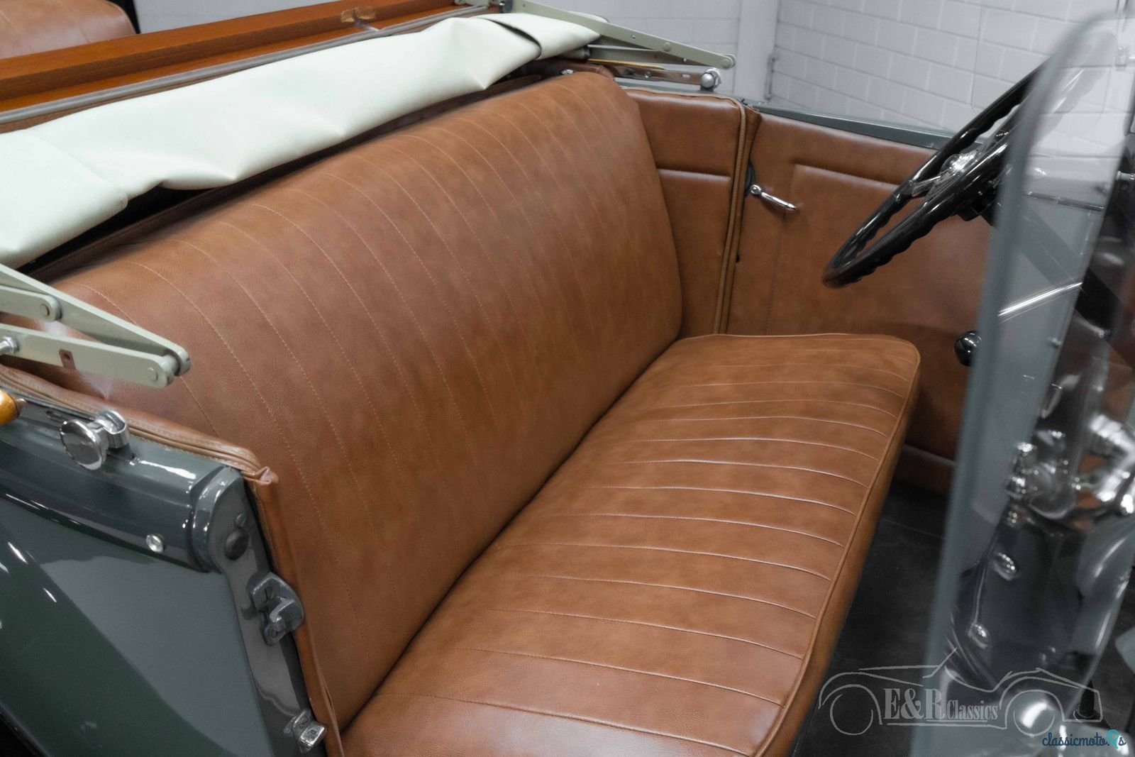 1931' Ford Model A photo #5