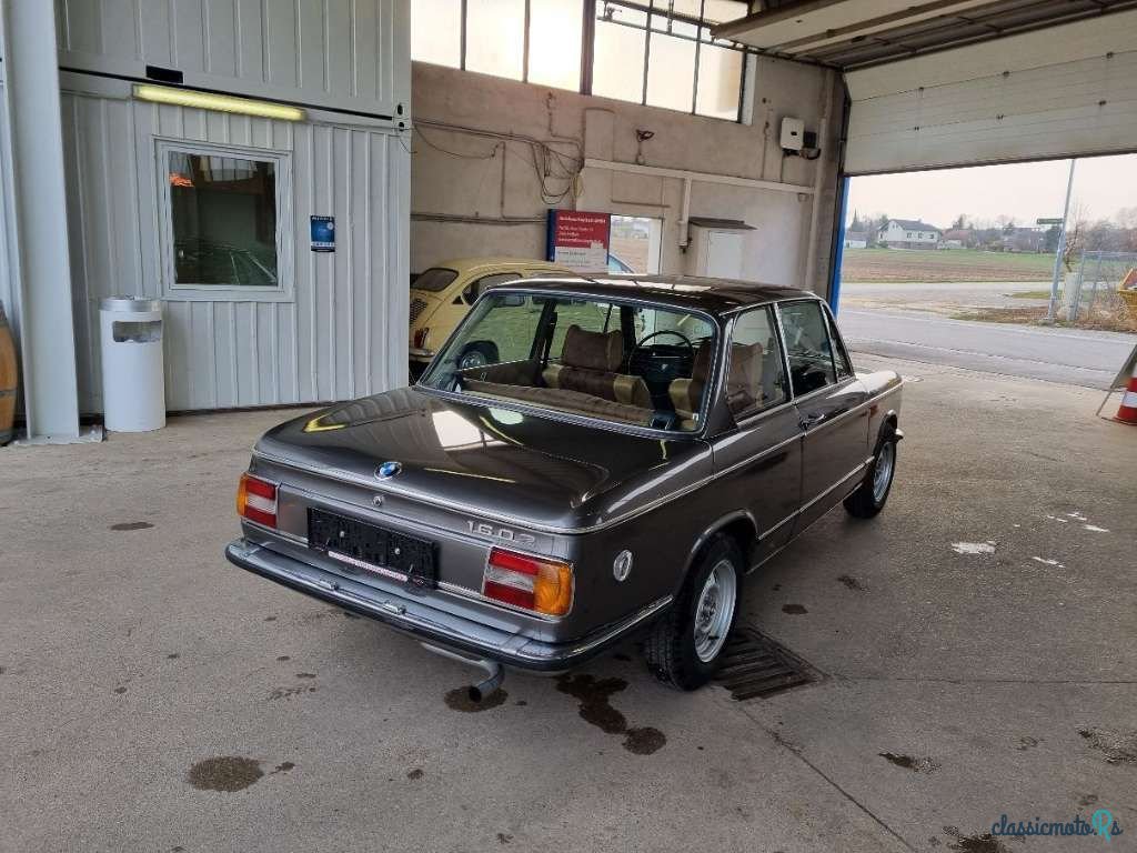 1974' BMW 2002 photo #5