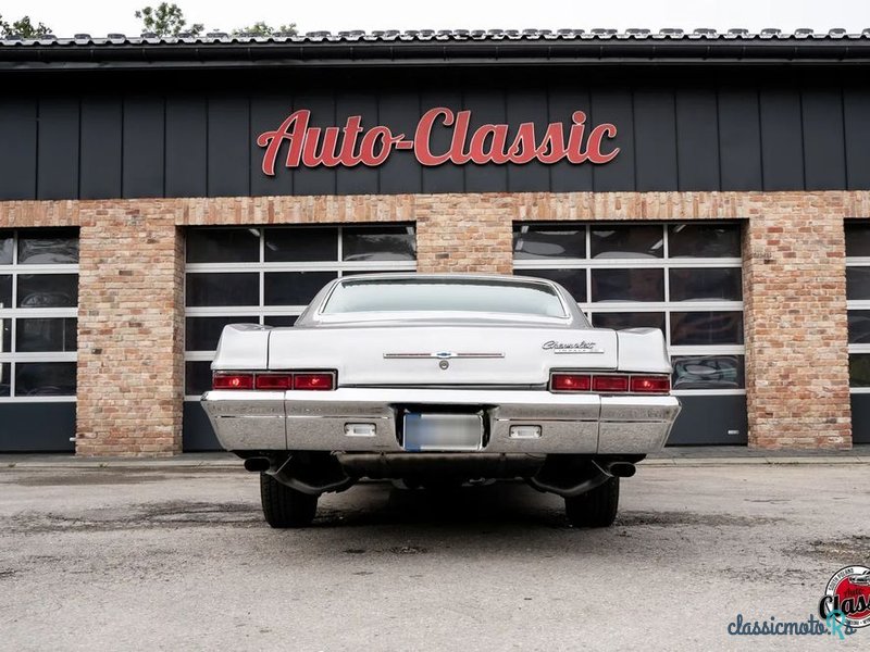 1966' Chevrolet Impala photo #4