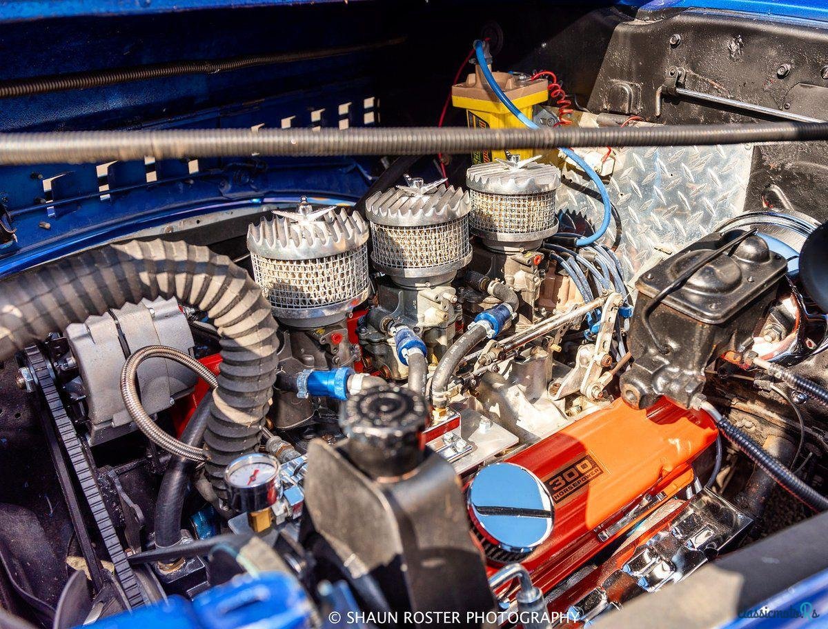 1941' Chevrolet 3100 photo #1