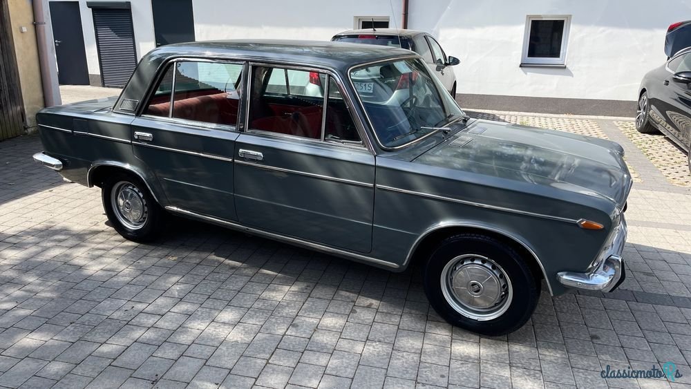 1970' Fiat 125P photo #3