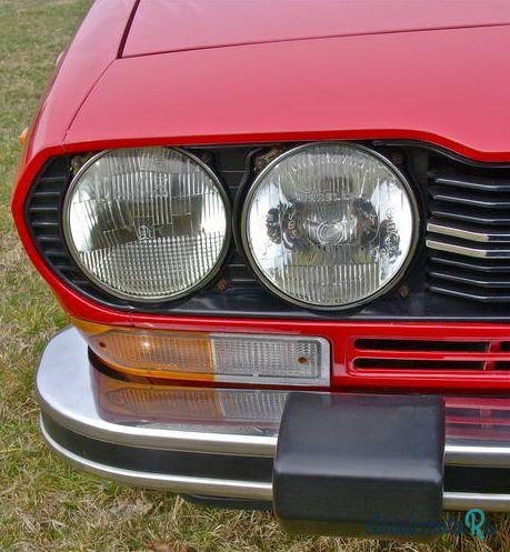 1978' Alfa Romeo Gtv photo #1