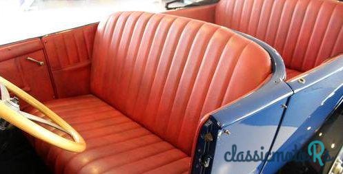 1927' Citroen B14 F Torpedo 1927 photo #2