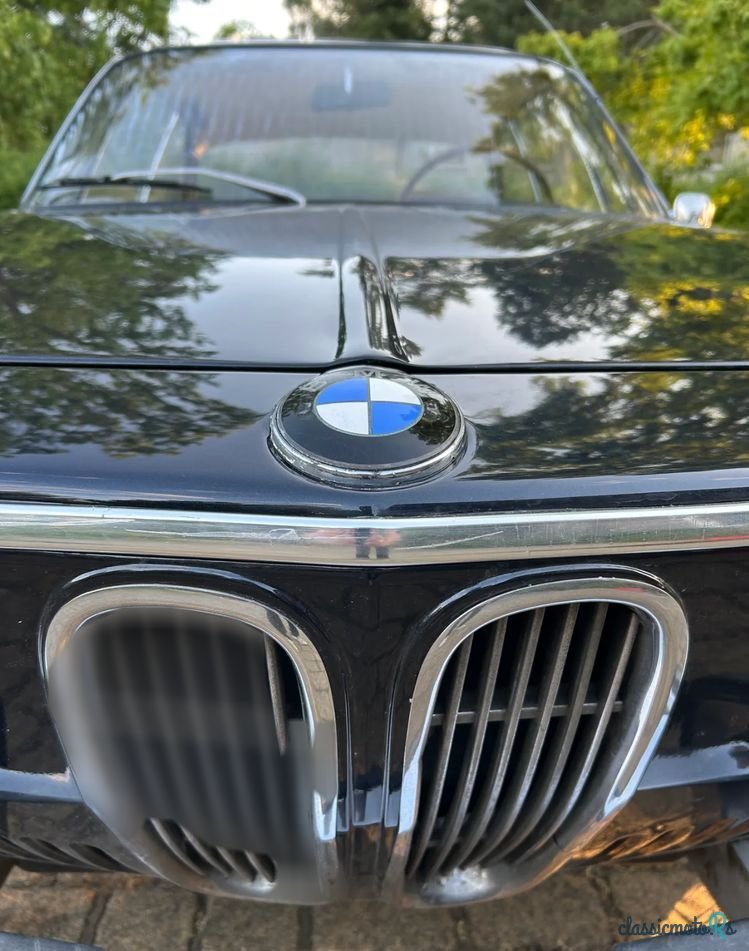 1970' BMW photo #4