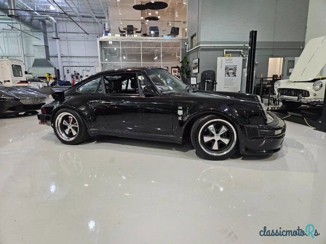 1986' Porsche 911 photo #2