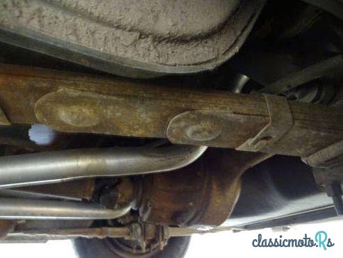 1964' Ford Thunderbird photo #3