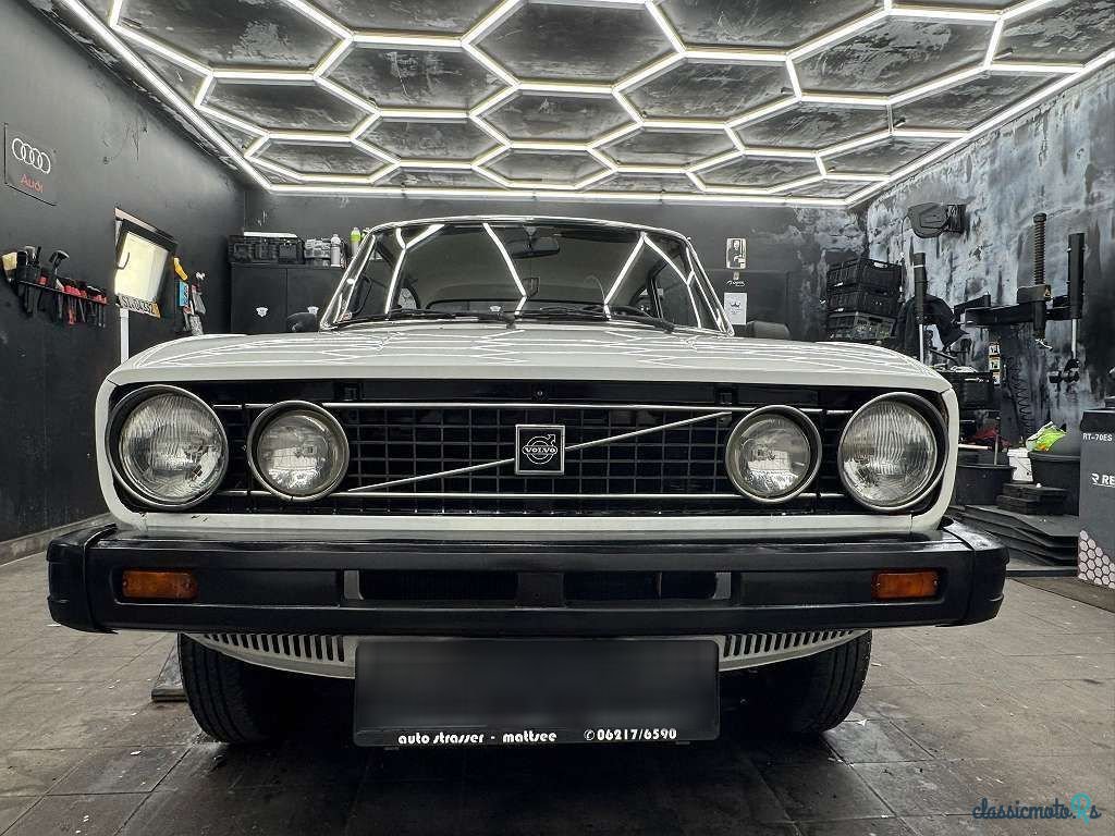 1977' Volvo photo #5