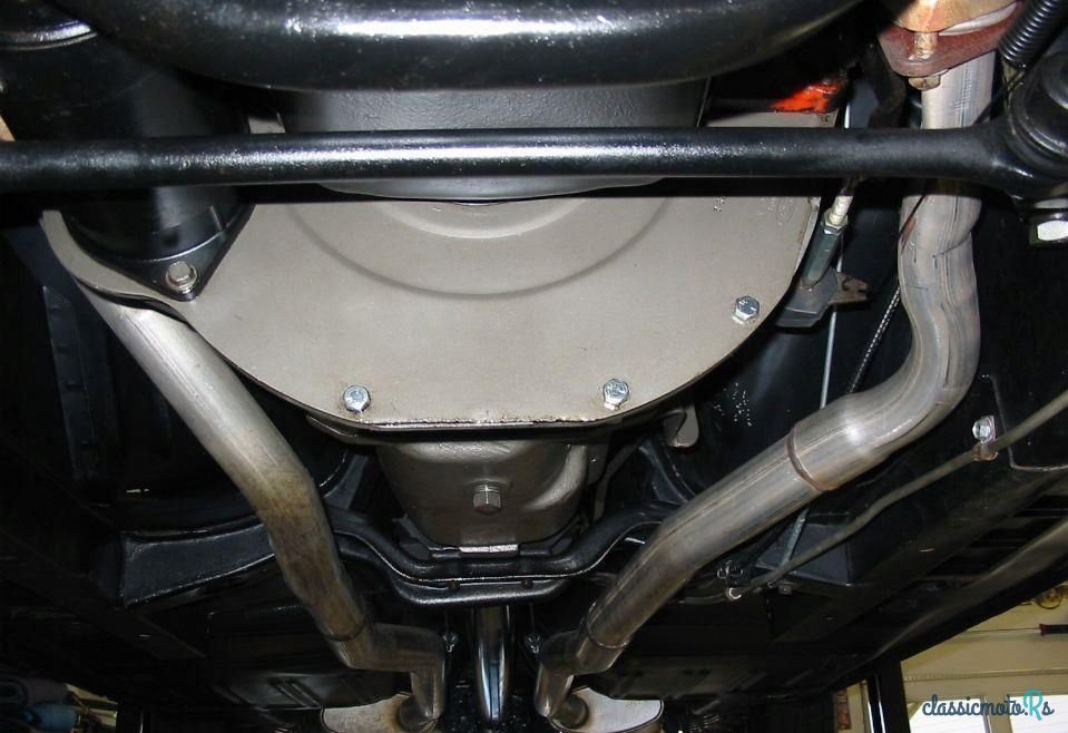 1965' Ford Mustang photo #4
