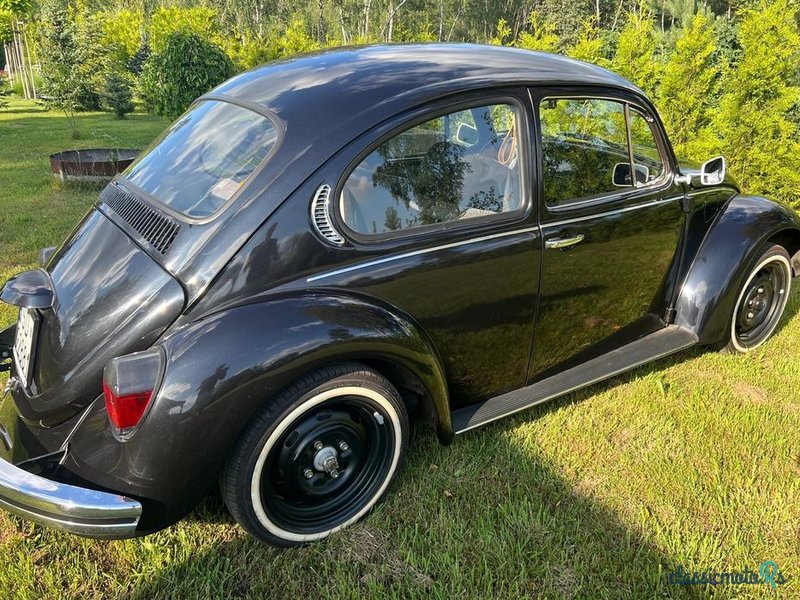 1966' Volkswagen Garbus photo #5