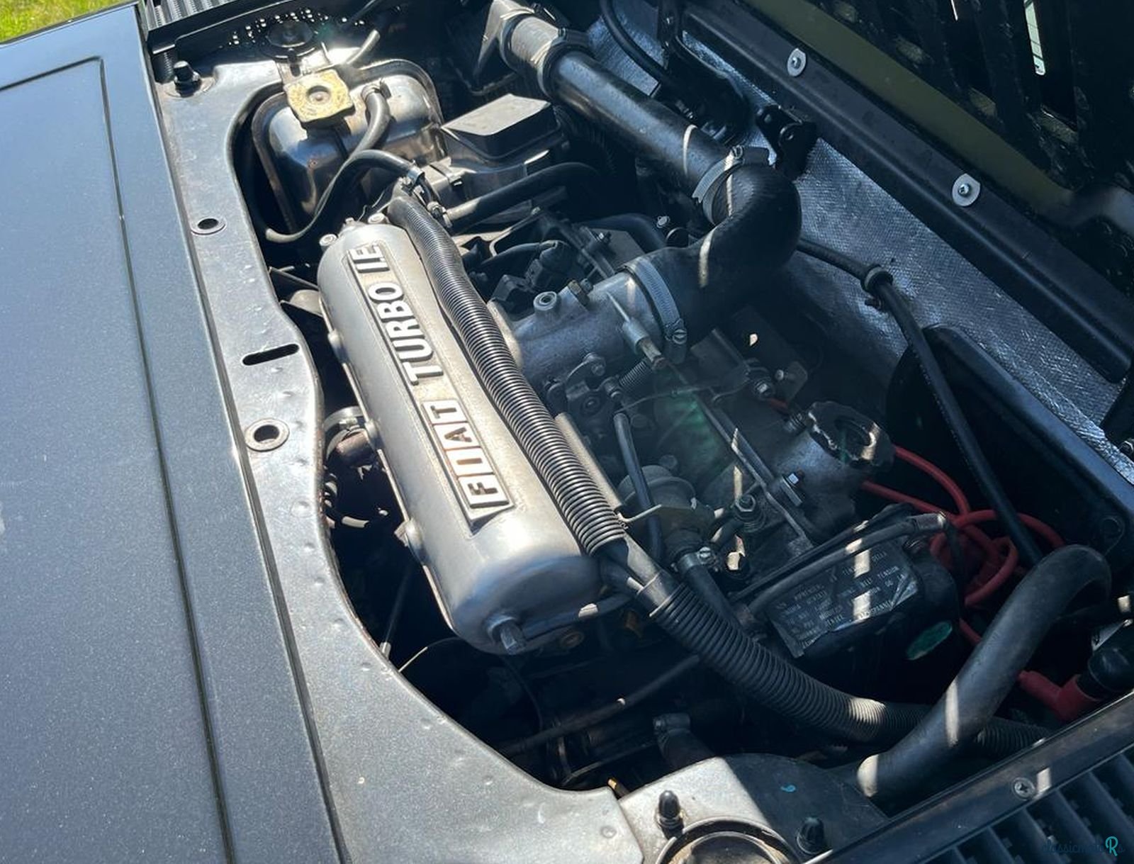 1978' Fiat X19 photo #5