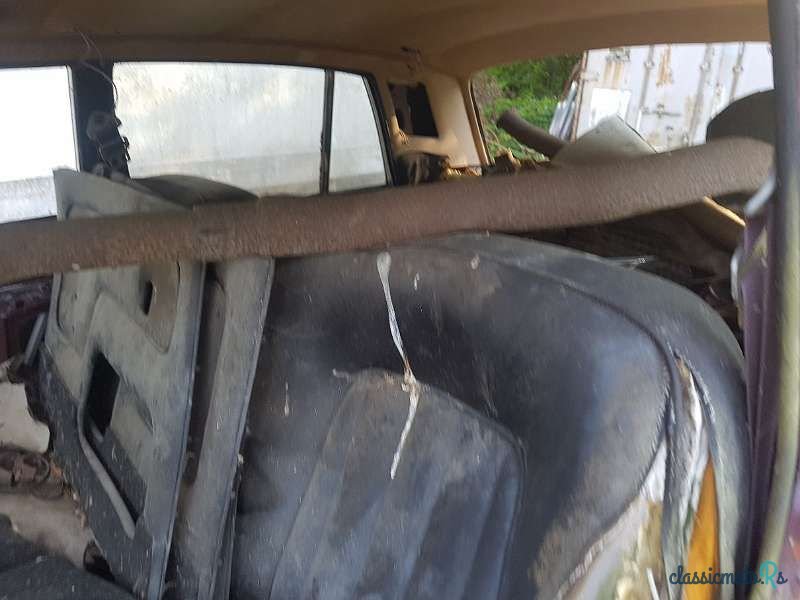 1967' Rolls-Royce Silver Shadow photo #4