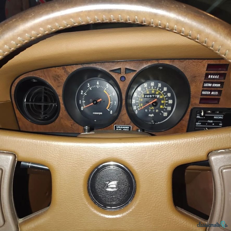 1977' Toyota Celica photo #4