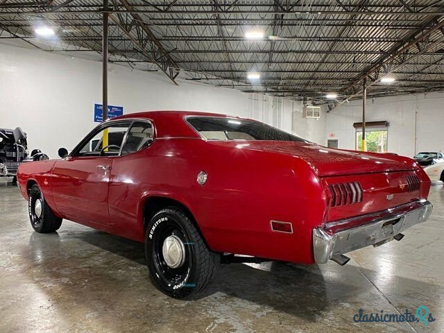 1971' Dodge Demon photo #4