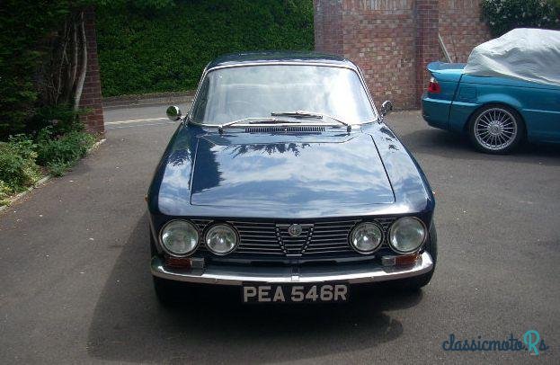 1976' Alfa Romeo Gt photo #4